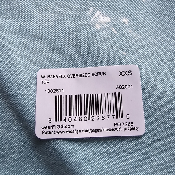 Figs Seaglass Salta - Picture 3 of 3